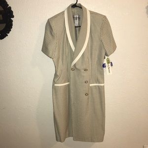 Brand new with Tags vintage DANNY&NICOLE NY